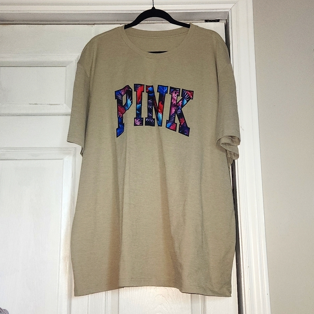 Men's  Tshirt